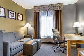 Comfort Suites Southgate-Detroit