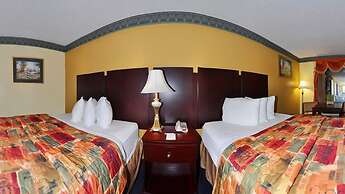 Days Inn by Wyndham Chipley