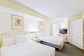 Bay Watch Resort & Conference Center
