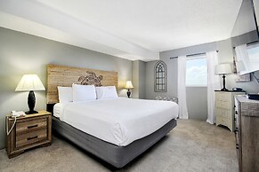 Bay Watch Resort & Conference Center