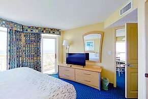 Bay Watch Resort & Conference Center