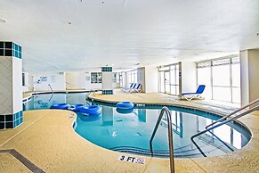 Bay Watch Resort & Conference Center