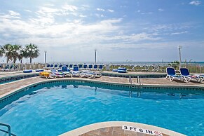 Bay Watch Resort & Conference Center