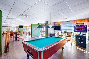 Bay Watch Resort & Conference Center