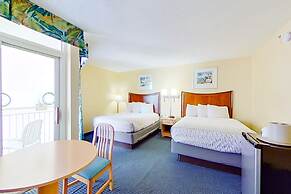 Bay Watch Resort & Conference Center