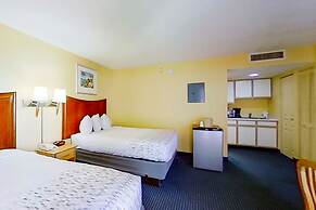 Bay Watch Resort & Conference Center
