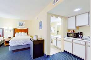 Bay Watch Resort & Conference Center