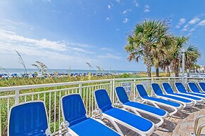 Bay Watch Resort & Conference Center