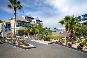 Hilton Vacation Club Flamingo Beach St. Maarten