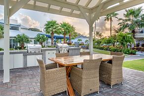 Hilton Vacation Club Flamingo Beach St. Maarten