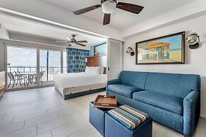 Hilton Vacation Club Flamingo Beach St. Maarten