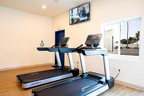 Hilton Vacation Club Flamingo Beach St. Maarten