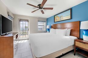 Hilton Vacation Club Flamingo Beach St. Maarten