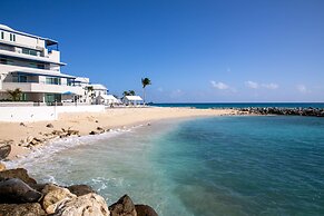 Hilton Vacation Club Flamingo Beach St. Maarten