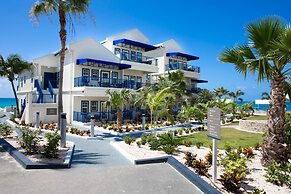 Hilton Vacation Club Flamingo Beach St. Maarten