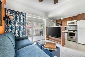 Hilton Vacation Club Flamingo Beach St. Maarten