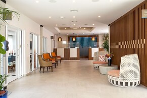 Hilton Vacation Club Flamingo Beach St. Maarten