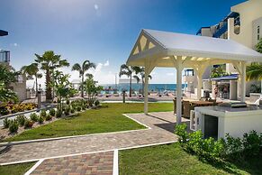 Hilton Vacation Club Flamingo Beach St. Maarten