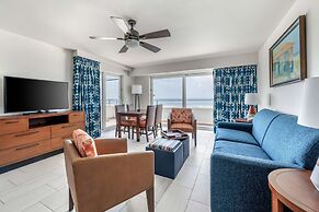 Hilton Vacation Club Flamingo Beach St. Maarten