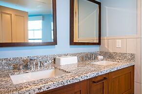 Hilton Vacation Club Flamingo Beach St. Maarten