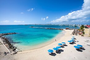 Hilton Vacation Club Flamingo Beach St. Maarten