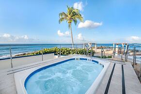 Hilton Vacation Club Flamingo Beach St. Maarten