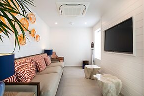 Hilton Vacation Club Flamingo Beach St. Maarten