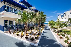 Hilton Vacation Club Flamingo Beach St. Maarten