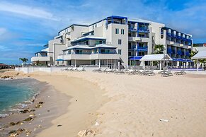 Hilton Vacation Club Flamingo Beach St. Maarten