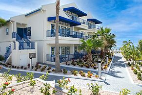 Hilton Vacation Club Flamingo Beach St. Maarten