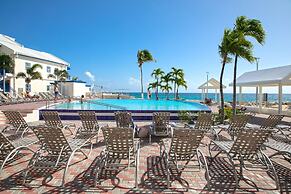 Hilton Vacation Club Flamingo Beach St. Maarten