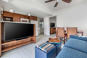 Hilton Vacation Club Flamingo Beach St. Maarten