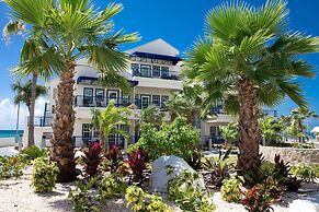 Hilton Vacation Club Flamingo Beach St. Maarten