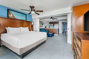 Hilton Vacation Club Flamingo Beach St. Maarten