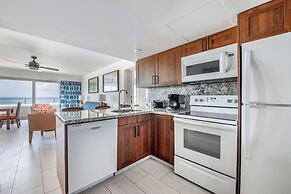 Hilton Vacation Club Flamingo Beach St. Maarten