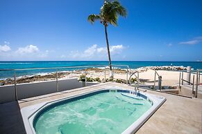 Hilton Vacation Club Flamingo Beach St. Maarten