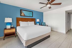 Hilton Vacation Club Flamingo Beach St. Maarten