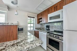 Hilton Vacation Club Flamingo Beach St. Maarten