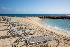 Hilton Vacation Club Flamingo Beach St. Maarten