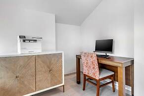 Hilton Vacation Club Flamingo Beach St. Maarten