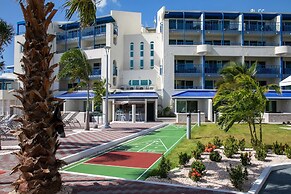 Hilton Vacation Club Flamingo Beach St. Maarten