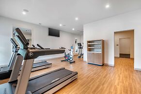 Hilton Vacation Club Flamingo Beach St. Maarten