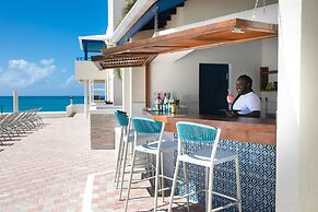 Hilton Vacation Club Flamingo Beach St. Maarten