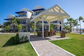 Hilton Vacation Club Flamingo Beach St. Maarten