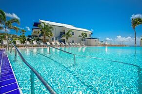 Hilton Vacation Club Flamingo Beach St. Maarten