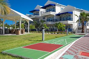 Hilton Vacation Club Flamingo Beach St. Maarten