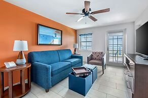 Hilton Vacation Club Flamingo Beach St. Maarten