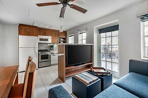 Hilton Vacation Club Flamingo Beach St. Maarten