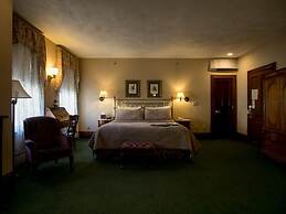 Hotel Ruby Marie