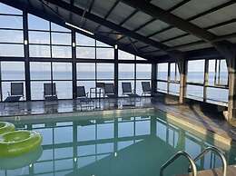 Sun and Sand Resort Oceanfront Suites